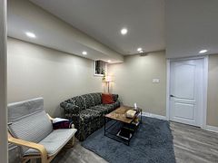 71 Vezna Crescent Basement, Brampton, ON L6X 5K4