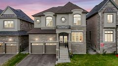 85 James Walker Avenue, Caledon, ON L7C 4N1