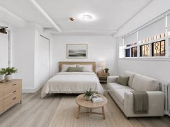 49 Cuffley Crescent S 103, Toronto, ON M3K 1X4