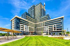 3220 William Coltson Avenue 314, Oakville, ON L6H 7X9