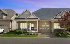 47 Seedhouse Road 10, Brampton, ON L6R 3Z5
