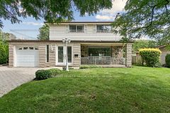 43 Allendale Road, Brampton, ON L6W 2Y7
