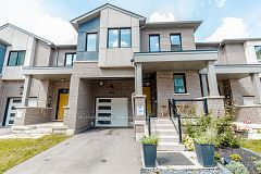455 Gordon Krantz Avenue, Milton, ON L9E 1W1