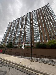 115 Hillcrest Avenue 1912, Mississauga, ON L5B 3Y9