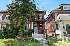 228 Pacific Avenue Upper, Toronto, ON M6P 2P5
