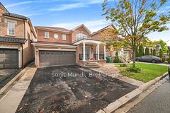 21 Amboise Crescent, Brampton, ON L7A 3H2