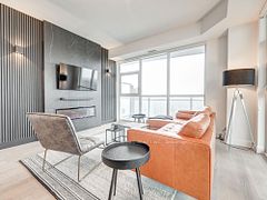 33 Shorebreeze Drive Lph3704, Toronto, ON M8V 0G1