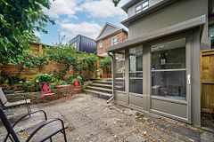 351 Windermere Avenue B, Toronto, ON M6S 3L1