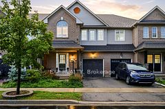 164 Panton Trail, Milton, ON L9T 6K4