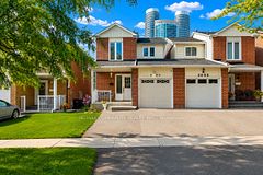 4066 Bishopstoke Lane, Mississauga, ON L4Z 1M6