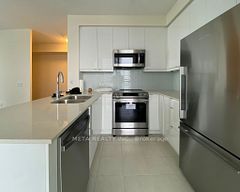 50 Thomas Riley Road 717, Toronto, ON M9B 0C5