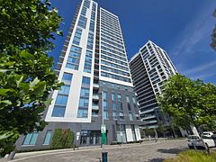 30 Samuel Wood Way 210, Toronto, ON M9B 0C9