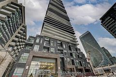56 Annie Craig Drive 1803, Toronto, ON M8V 0C5
