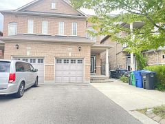 646 Coach Drive Upper, Mississauga, ON L5R 0C5