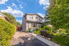 122 Allenby Avenue, Toronto, ON M9W 1T3