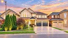 35 Duffield Road, Brampton, ON L7A 2P5