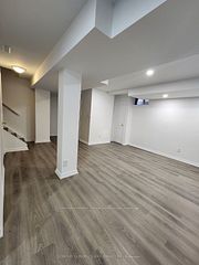 4842 Rosebush Road Bsmt, Mississauga, ON L5M 5M1