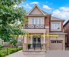 183 Kaitting Trail, Oakville, ON L6M 0T6