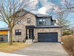 38 Thirty-First Street, Toronto, ON M8W 3E9