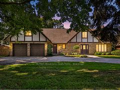 30 Birkbank Drive, Oakville, ON L6J 4Y9