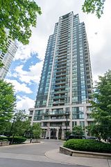 3515 Kariya Drive 2907, Mississauga, ON L5B 0C1