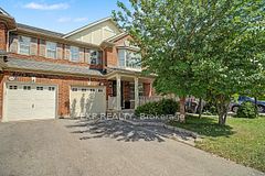 5421 Rochelle Way, Mississauga, ON L5M 7Y2