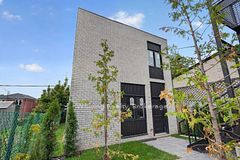 6 Kirknewton Road Garden Suite, Toronto, ON M6E 3Y1