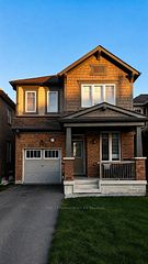17 Troyer Street, Brampton, ON L7C 3H1
