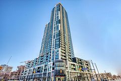 510 Curran Place 2301, Mississauga, ON L5B 0J8