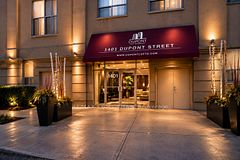 1401 Dupont Street 624, Toronto, ON M6H 4J7