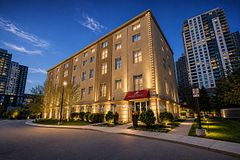 1401 Dupont Street 116, Toronto, ON M6H 4J7