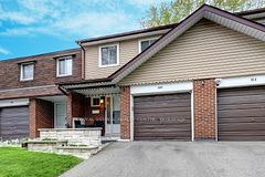 3025 Cedarglen Gate 60, Mississauga, ON L5C 2V7