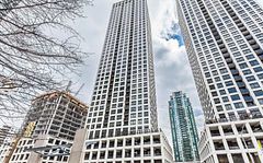 30 Elm Drive 3601, Mississauga, ON L5B 0N6