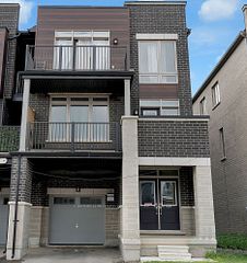 42 Donald Ficht Crescent, Brampton, ON L7A 5H6