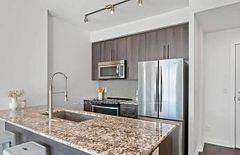 510 Curran Place 4103, Mississauga, ON L5B 0J8
