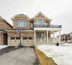 3 Ash Hill Avenue, Caledon, ON L7C 4E8