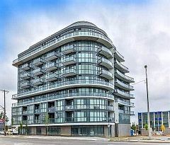 16 Mcadam Avenue 205, Toronto, ON M6A 0C4