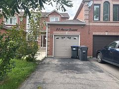 55 Sunley Crescent, Brampton, ON L6Y 5B8