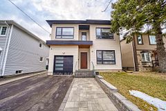 38 Uno Drive, Toronto, ON M8Z 3N8