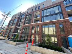 1 Vine Avenue 102, Toronto, ON M6P 0C8