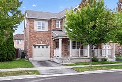 928 Raftis Crescent, Milton, ON L9T 6Z2