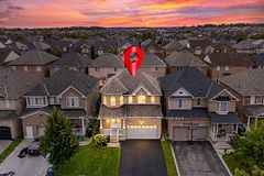 43 Spotted Owl Crescent, Brampton, ON L7A 0K1