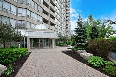 400 Webb Drive S 1407, Mississauga, ON L5B 3Z7