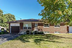 180 Randi Road Basement, Mississauga, ON L5A 1V5