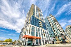 50 Thomas Riley Road 1509, Toronto, ON M9B 0C5