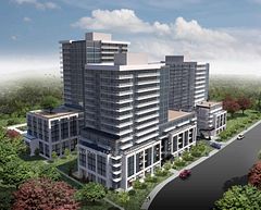 115 Nipissing Road 1402A, Milton, ON L9T 1R3