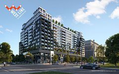 1100 Sheppard Avenue W 110, Toronto, ON M3K 0E4