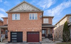 3386 Crimson King Circle Basement, Mississauga, ON L5N 8N1