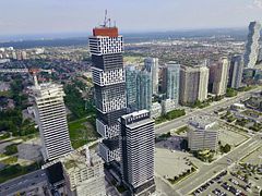 4015 The Exchange Street 5104, Mississauga, ON L5B 0N9
