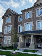 3312 Erasmum Street, Oakville, ON L6M 4J9